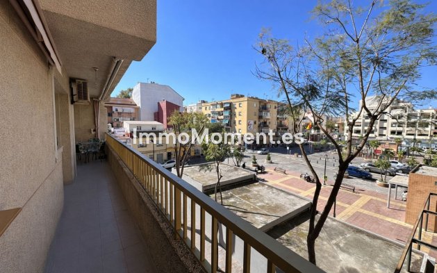 Apartamento - Reventa - Fuengirola - Fuengirola Centro