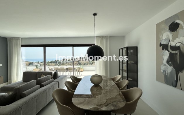 Apartamento - Reventa - Fuengirola - Fuengirola Centro