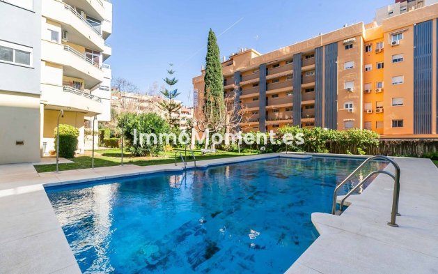 Apartamento - Reventa - Fuengirola - Fuengirola Centro