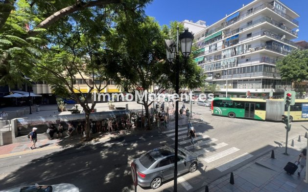 Apartamento - Reventa - Fuengirola - Fuengirola Centro