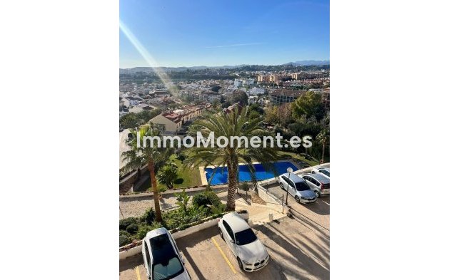Apartamento - Reventa - Fuengirola - Fuengirola Centro