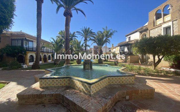 Apartamento - Reventa - Fuengirola - Fuengirola Centro