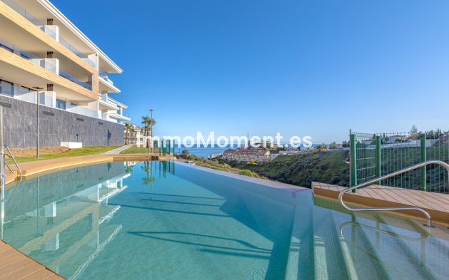 Apartamento - Reventa - Fuengirola - Fuengirola Centro