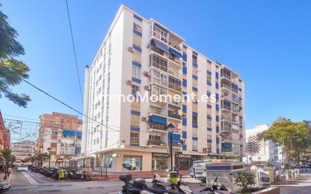 Apartamento - Reventa - Fuengirola - Fuengirola Centro