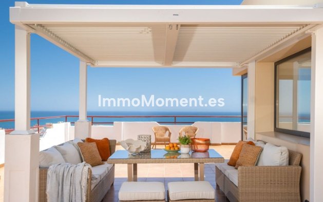 Apartamento - Reventa - Fuengirola - Fuengirola Centro