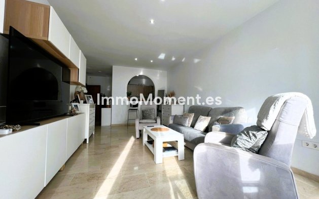 Apartamento - Reventa - Fuengirola - Fuengirola Centro