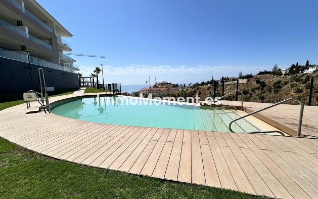 Apartamento - Reventa - Fuengirola - Fuengirola Centro