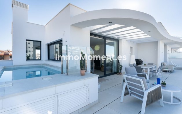 Apartamento - Reventa - Fuengirola - Fuengirola Centro