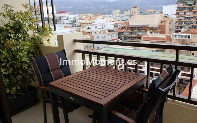 Apartamento - Reventa - Fuengirola - Fuengirola Centro