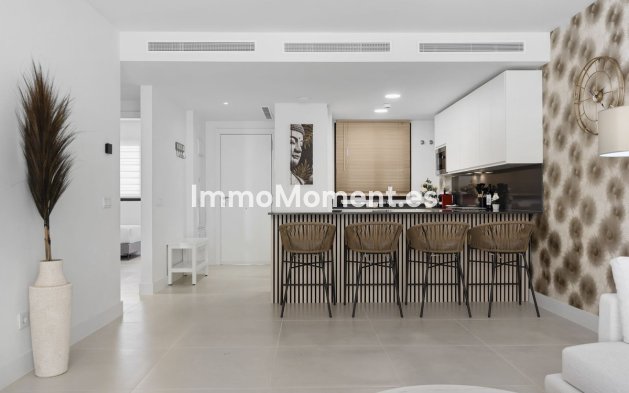 Apartamento - Reventa - Fuengirola - Fuengirola Centro