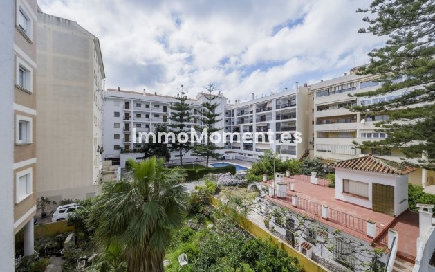 Apartamento - Reventa - Fuengirola - Fuengirola Centro