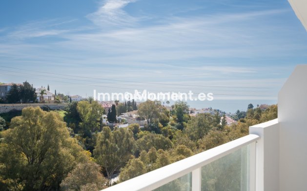 Apartamento - Reventa - Fuengirola - Fuengirola Centro