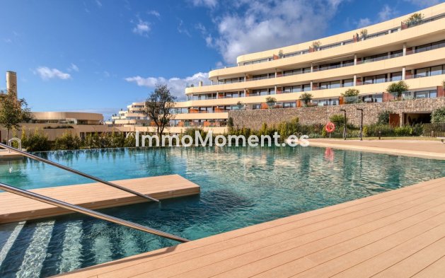 Apartamento - Reventa - Fuengirola - Fuengirola Centro