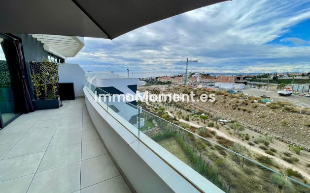 Apartamento - Reventa - Fuengirola - Fuengirola Centro