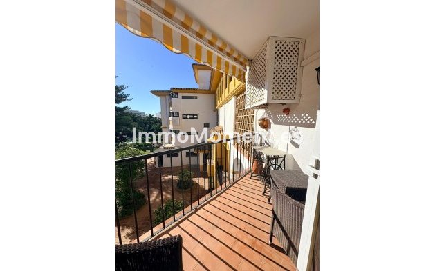 Apartamento - Reventa - Fuengirola - Fuengirola Centro
