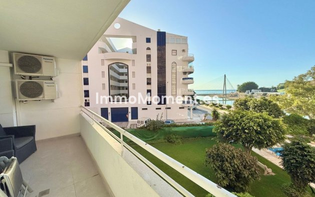 Apartamento - Reventa - Fuengirola - Fuengirola Centro