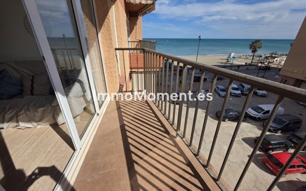 Apartamento - Reventa - Fuengirola - Fuengirola Centro