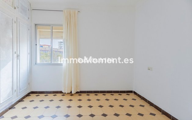 Apartamento - Reventa - Fuengirola - Fuengirola Centro