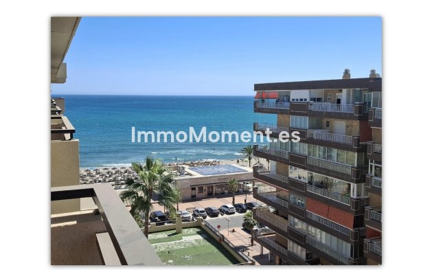 Apartamento - Reventa - Fuengirola - Fuengirola Centro