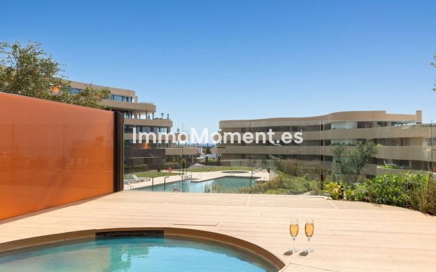 Apartamento - Reventa - Fuengirola - Fuengirola Centro