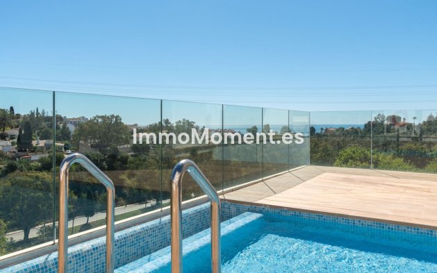Apartamento - Reventa - Fuengirola - Fuengirola Centro