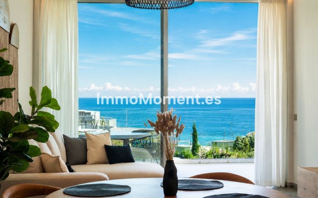 Apartamento - Reventa - Fuengirola - Fuengirola Centro