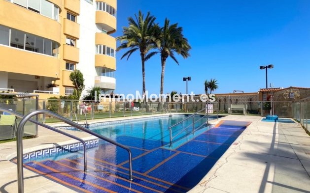 Apartamento - Reventa - Fuengirola - Fuengirola Centro