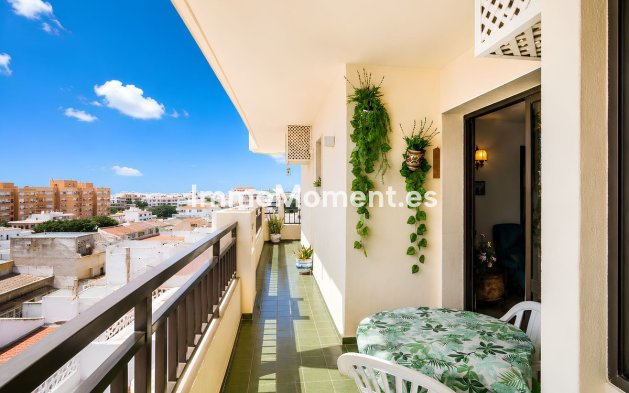 Apartamento - Reventa - Fuengirola - Fuengirola Centro