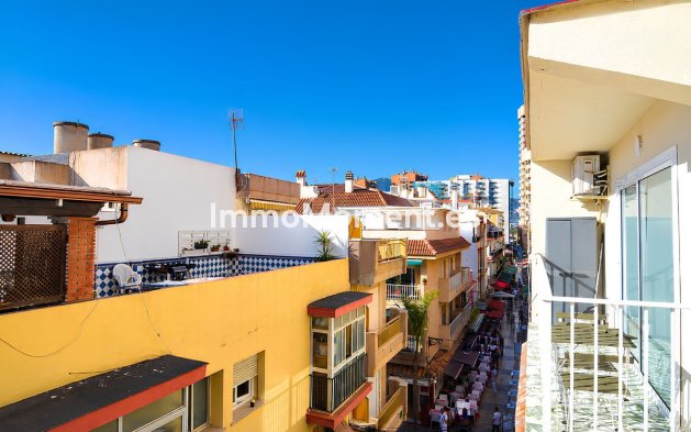 Apartamento - Reventa - Fuengirola - Fuengirola Centro