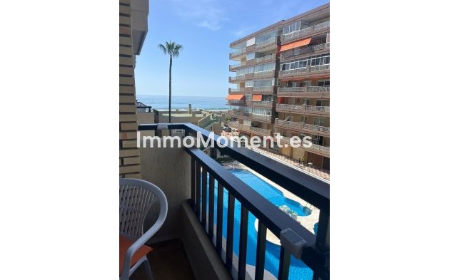 Apartamento - Reventa - Fuengirola - Fuengirola Centro