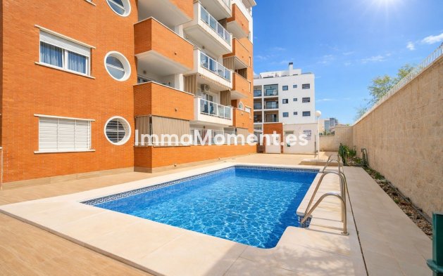 Apartamento - Reventa - Fuengirola - Fuengirola Centro