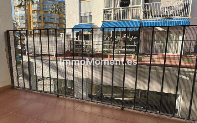 Apartamento - Reventa - Fuengirola - Fuengirola Centro