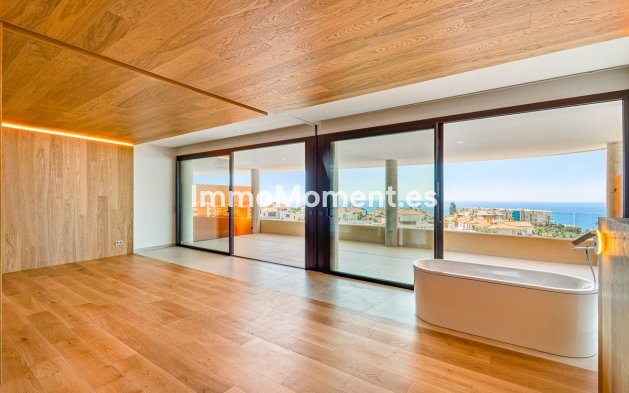 Apartamento - Reventa - Fuengirola - Fuengirola Centro