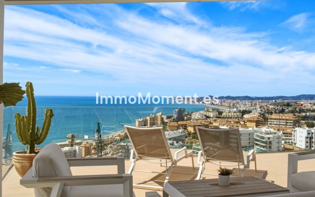 Apartamento - Reventa - Fuengirola - Fuengirola Centro