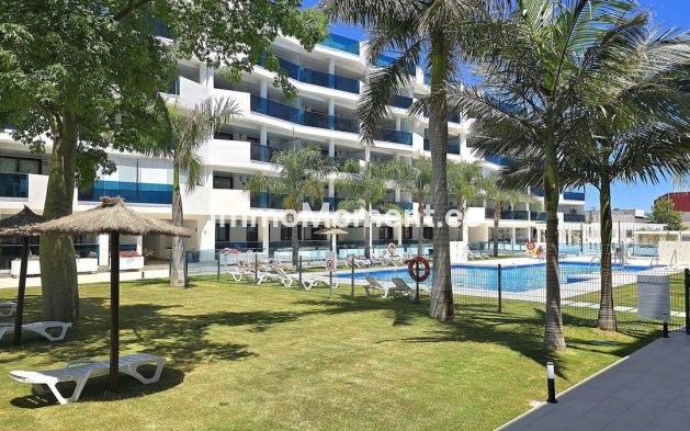 Apartamento - Reventa - Fuengirola - Fuengirola Centro