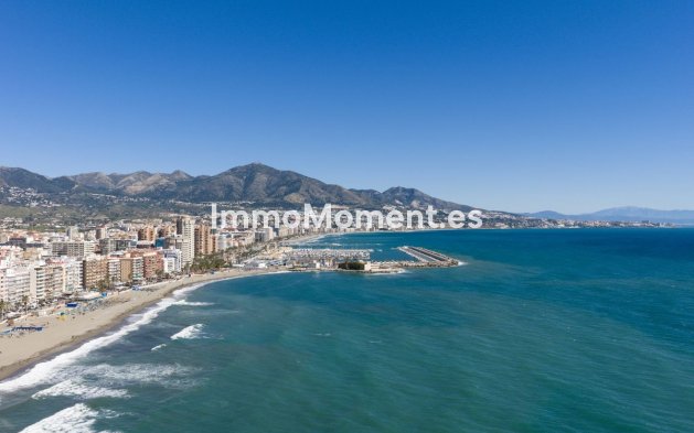 Apartamento - Reventa - Fuengirola - Fuengirola Centro