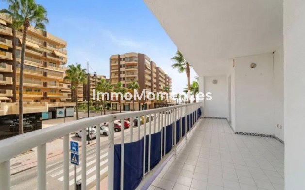 Apartamento - Reventa - Fuengirola - Fuengirola Centro