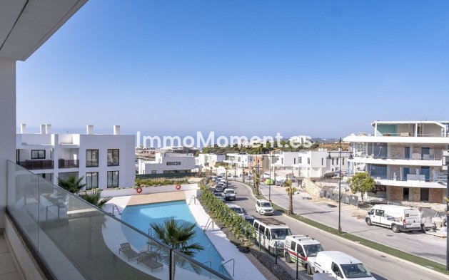 Apartamento - Reventa - Fuengirola - Fuengirola Centro
