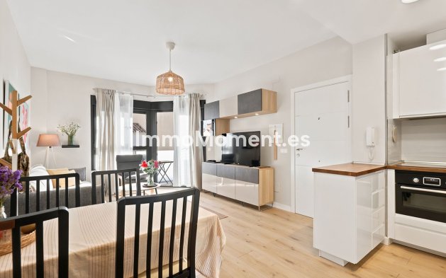 Apartamento - Reventa - Fuengirola - Fuengirola Centro