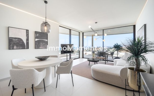 Apartamento - Reventa - Fuengirola - Fuengirola Centro
