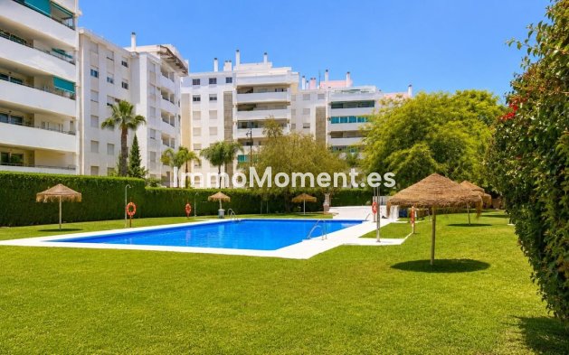 Apartamento - Reventa - Fuengirola - Fuengirola Centro