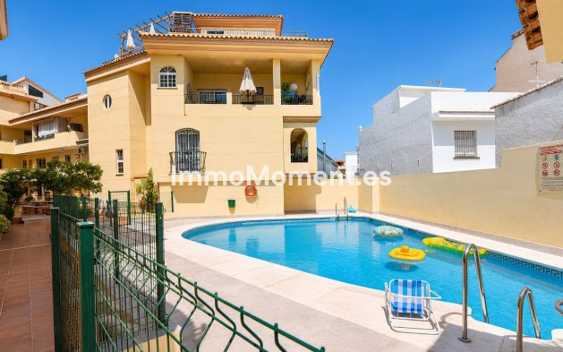 Apartamento - Reventa - Fuengirola - Fuengirola Centro