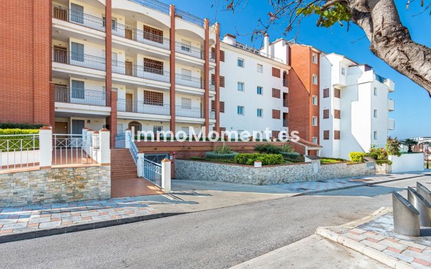 Apartamento - Reventa - Fuengirola - Fuengirola Centro