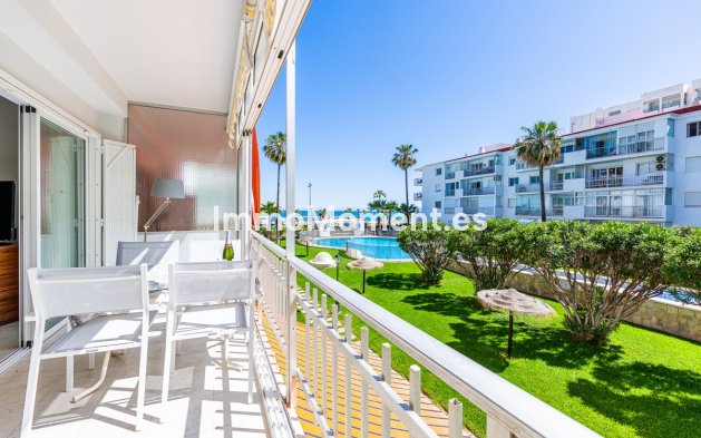 Apartamento - Reventa - Fuengirola - Fuengirola Centro