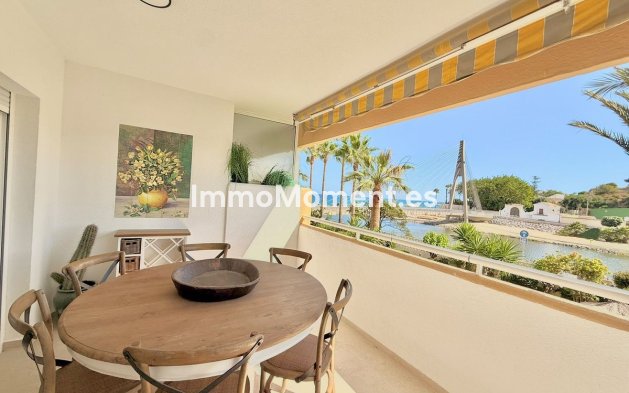 Apartamento - Reventa - Fuengirola - Fuengirola Centro