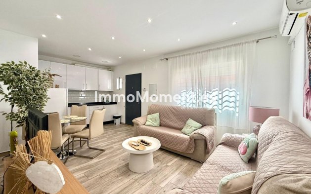 Apartamento - Reventa - Fuengirola - Fuengirola Centro