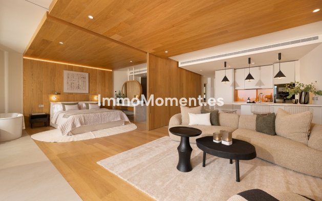 Apartamento - Reventa - Fuengirola - Fuengirola Centro