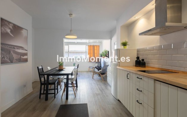 Apartamento - Reventa - Fuengirola - Fuengirola Centro