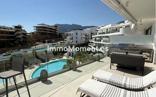 Apartamento - Reventa - Fuengirola - Fuengirola Centro