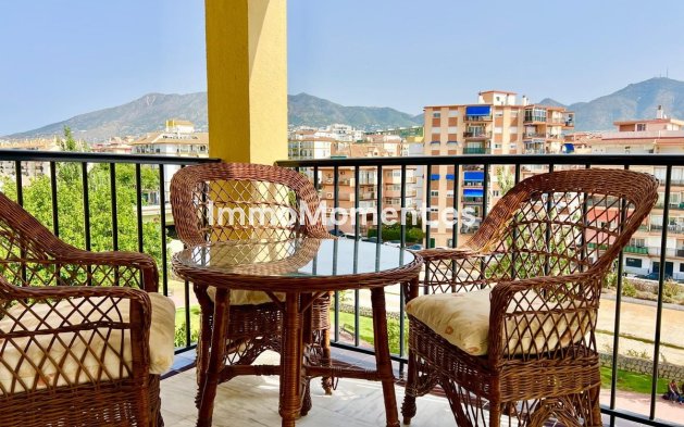 Apartamento - Reventa - Fuengirola - Fuengirola Centro